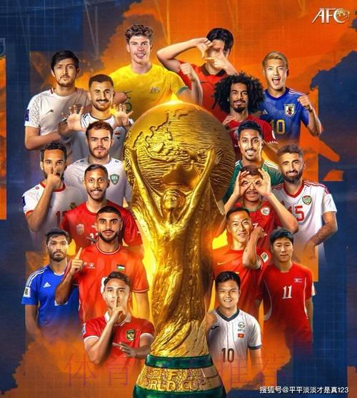 2026年世界杯展望：哪些强队将会师决赛舞台？