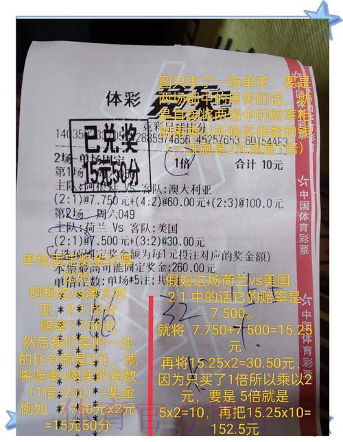 世界杯竞彩全攻略：逐场焦点深度解析