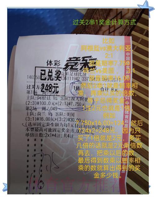 世界杯竞彩全攻略：逐场焦点深度解析