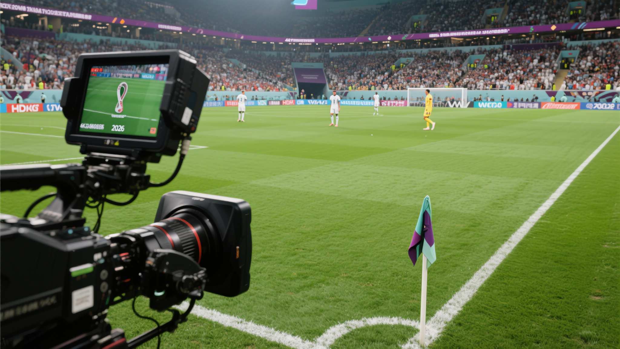 世界杯滚球概况简介